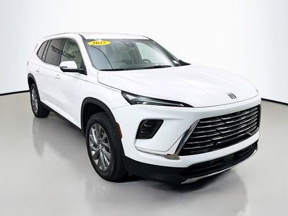 Used 2025 Buick Enclave Preferred