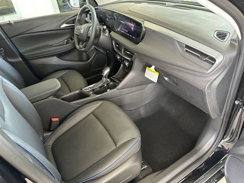 New 2026 Buick Encore GX Sport Touring w/ Advanced Technology Package image 34