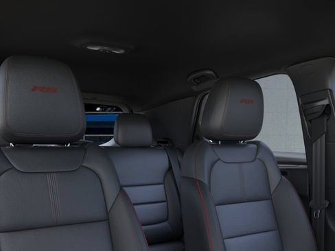 New 2026 Chevrolet TrailBlazer RS FWD image 24