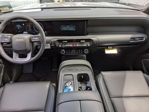 New 2026 Hyundai Palisade Calligraphy FWD image 18