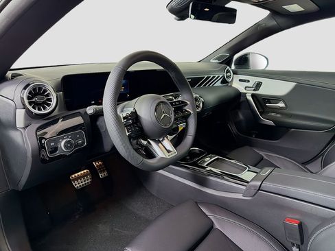 New 2026 Mercedes-Benz CLA 35 AMG 4MATIC image 10