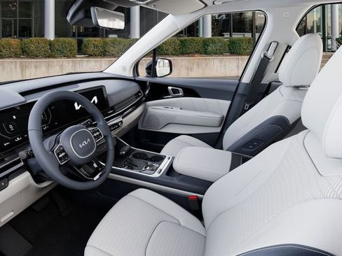 New 2026 Kia Carnival SX Prestige FWD image 18