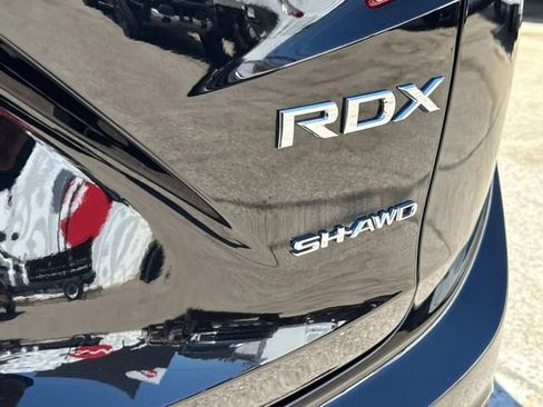 Used 2022 Acura RDX AWD image 8