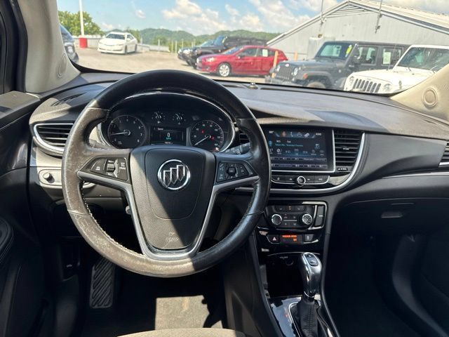 Used 2018 Buick Encore Preferred AWD/4WD image 13