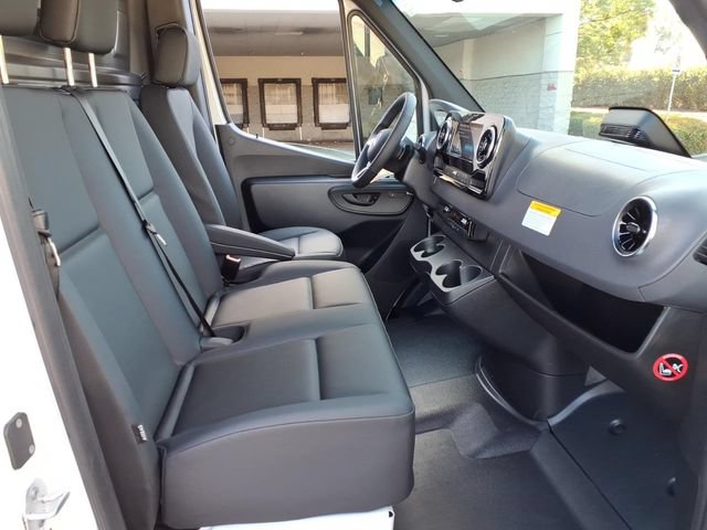 New 2026 Mercedes-Benz Sprinter 2500 image 17