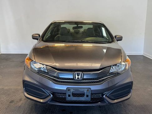 Used 2015 Honda Civic LX image 2