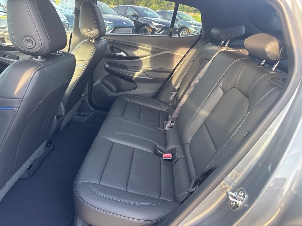 New 2026 Buick Envista Sport Touring w/ Convenience I Package FWD image 10