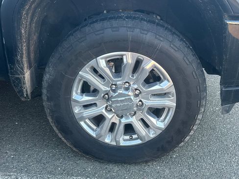 Used 2021 GMC Sierra 2500 Denali w/ Denali Ultimate Package image 6