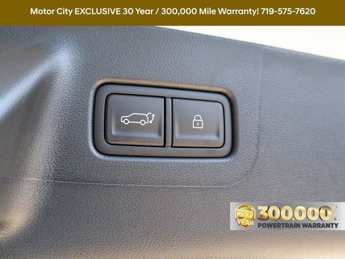 New 2026 Hyundai Santa Fe SEL AWD/4WD image 44