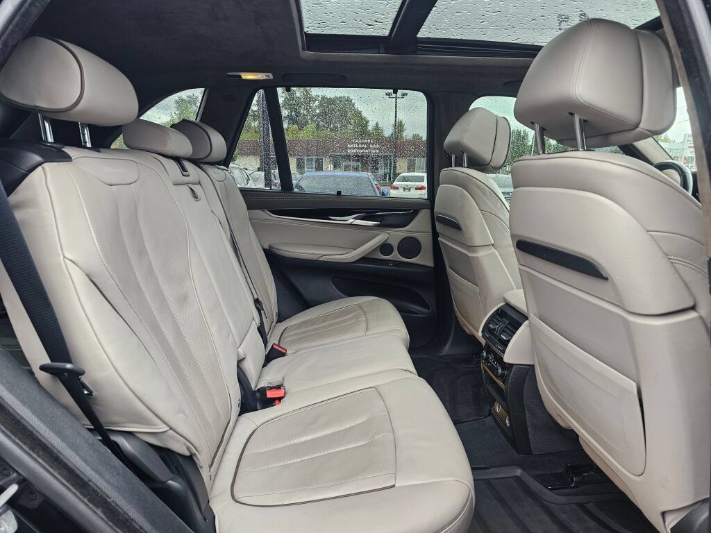 Used 2016 BMW X5 xDrive35i AWD/4WD image 13