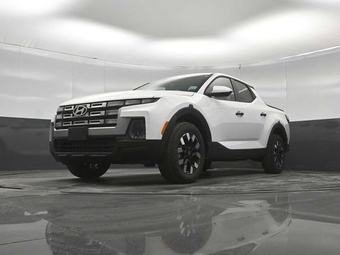 New 2026 Hyundai Santa Cruz SE FWD image 33