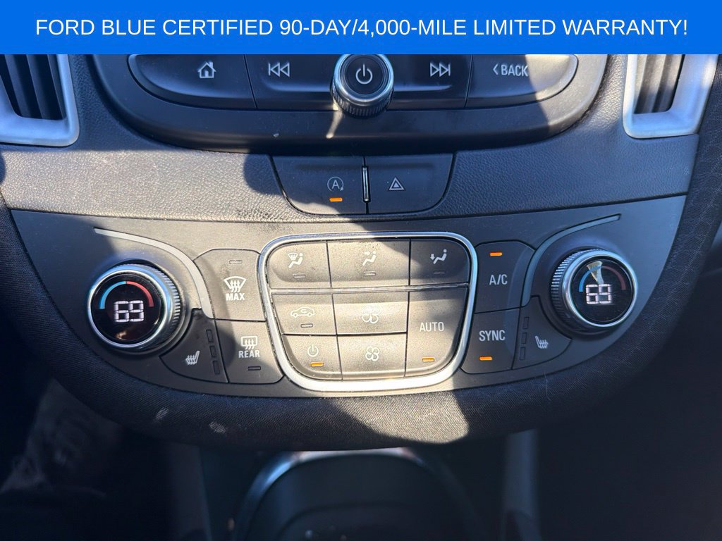 Used 2024 Chevrolet Malibu LT FWD image 19