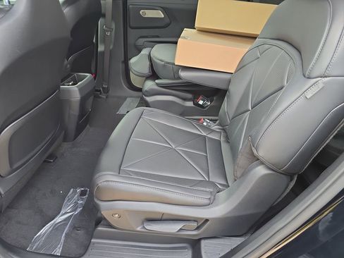 New 2027 Kia Telluride SX image 17