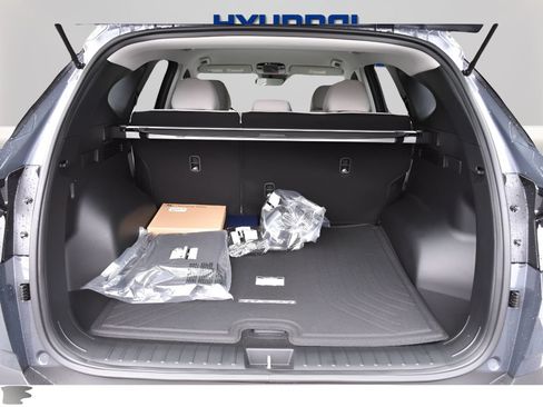 New 2026 Hyundai Tucson SE FWD image 13