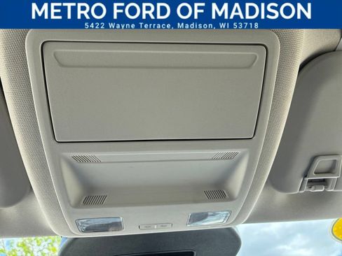 Used 2024 Ford Escape Active AWD/4WD image 23