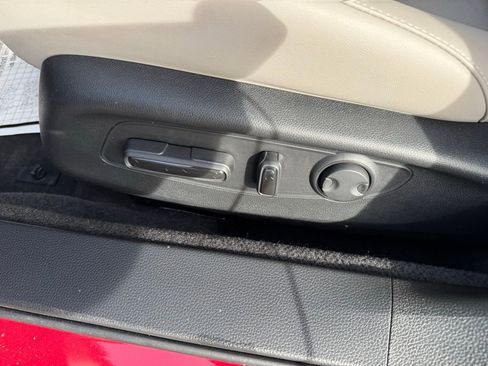 New 2025 Honda Accord EX-L image 16