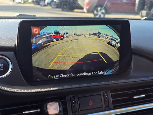 Used 2020 MAZDA MAZDA6 Touring image 31