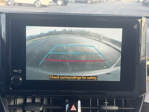 New 2026 Toyota Corolla Cross L image 20