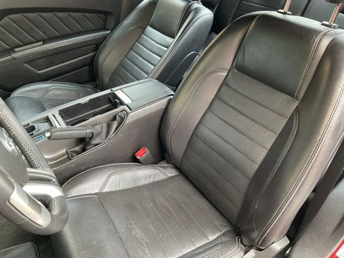 Used 2014 Ford Mustang Premium w/ Equipment Group 202A RWD image 26