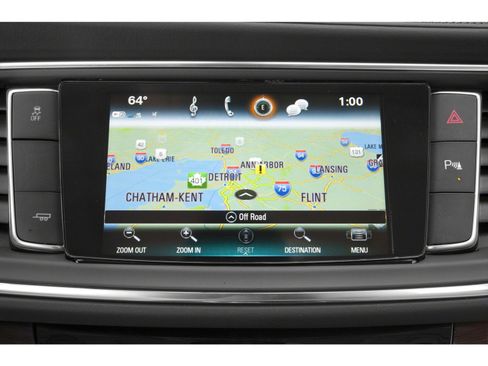 Used 2019 Buick Enclave Preferred image 14