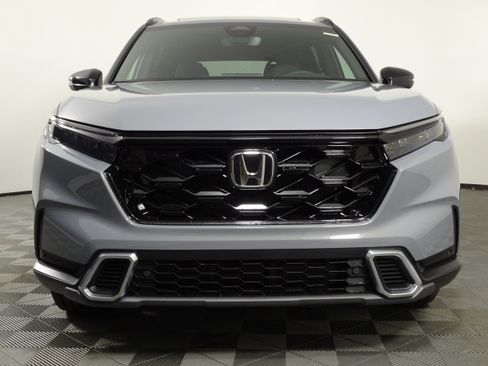 New 2026 Honda CR-V Sport Touring image 17