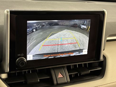 Used 2024 Toyota RAV4 XLE w/ Convenience Package AWD/4WD image 31