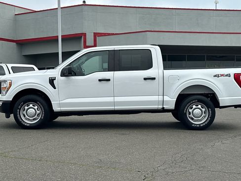 Used 2022 Ford F150 XL w/ Equipment Group 101A High image 9