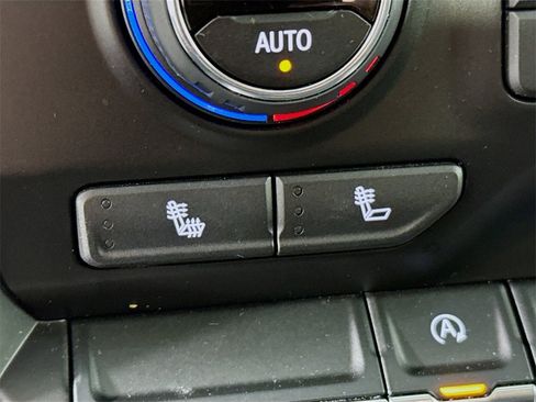 Used 2021 Chevrolet Silverado 1500 RST w/ Convenience Package II image 22