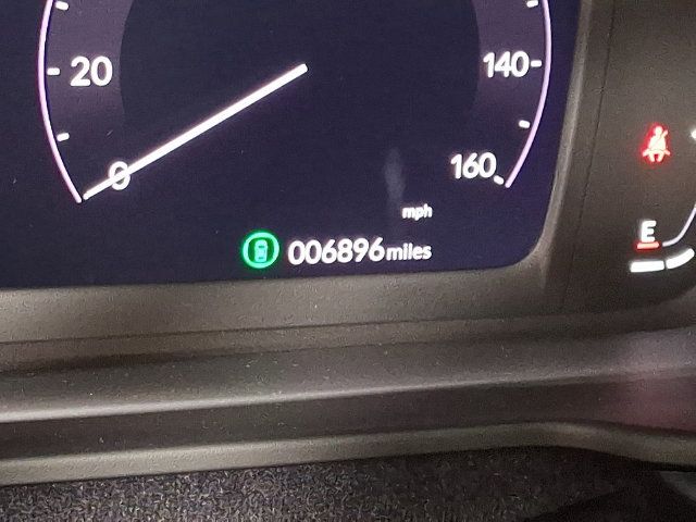Used 2025 Honda Accord SE image 20