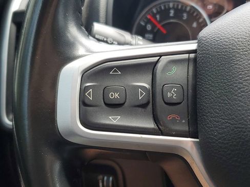 Used 2021 RAM 1500 Big Horn AWD/4WD image 25