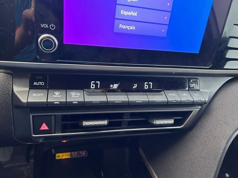 Certified 2025 Toyota Camry LE image 23