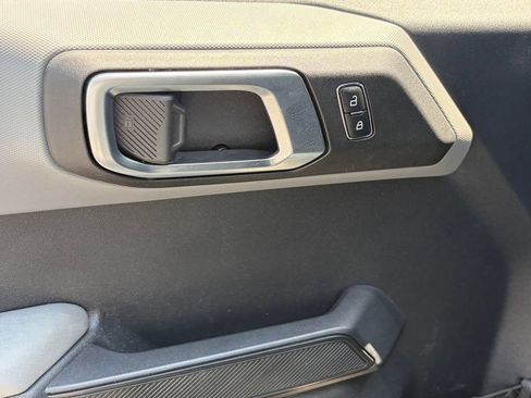 Used 2023 Ford Bronco Big Bend AWD/4WD image 5