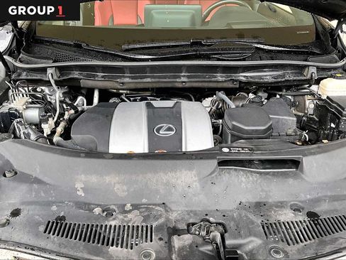 Certified 2022 Lexus RX 350 F Sport w/ Accessory Package AWD/4WD image 29