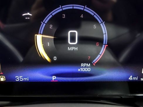 New 2026 Chevrolet Trax RS image 13