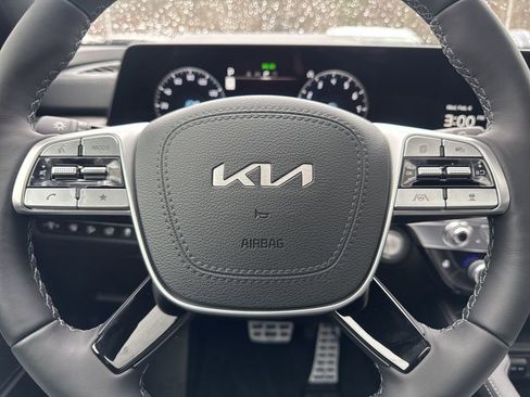 New 2025 Kia Telluride SX X-Line image 8