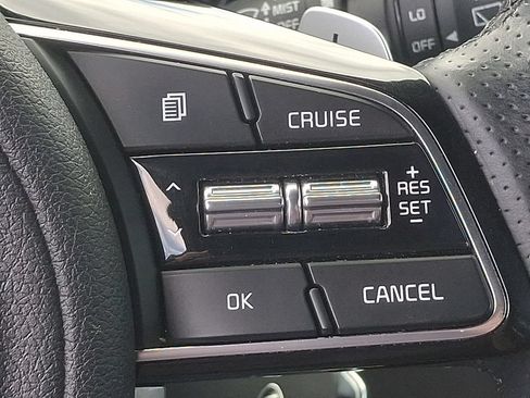 Used 2022 Kia Sportage Nightfall Edition FWD image 22