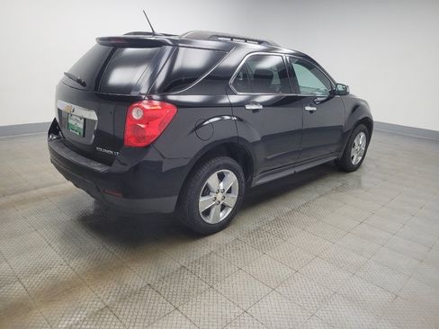 Used 2014 Chevrolet Equinox LT image 10