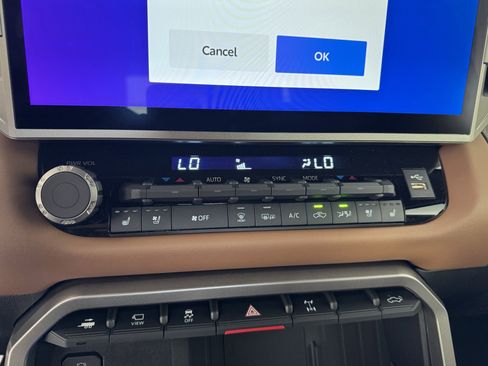 New 2026 Toyota Tundra 1794 Edition image 3