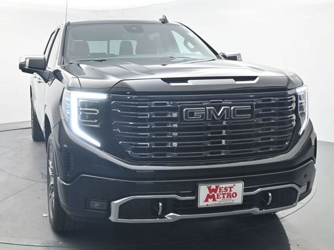 New 2026 GMC Sierra 1500 Denali Ultimate image 27