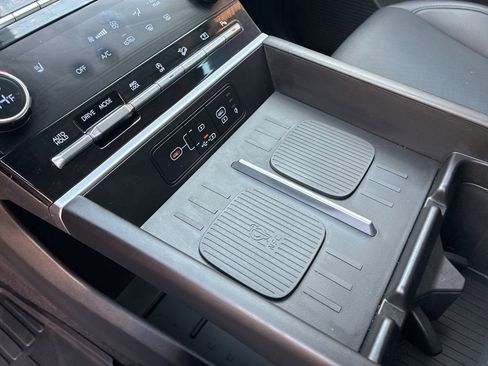 Certified 2025 Hyundai Santa Fe XRT image 36