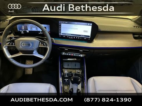 New 2026 Audi Q3 quattro 2.0T AWD/4WD image 18