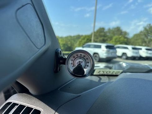 Used 2023 Chevrolet Silverado 2500 LTZ image 32