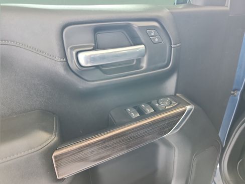 Used 2020 Chevrolet Silverado 1500 LT w/ All-Star Edition RWD image 17