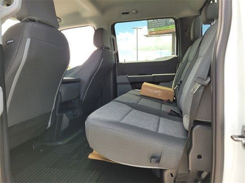 New 2025 Ford F450 XL w/ XL Chrome Package image 6