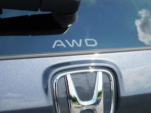 Used 2026 Honda CR-V EX image 29