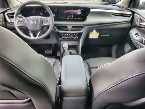 New 2025 Buick Encore GX Avenir w/ Avenir Technology Package image 20
