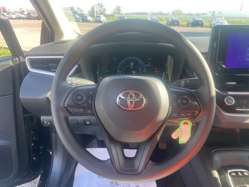 New 2026 Toyota Corolla LE image 23