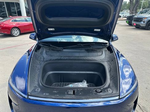 Used 2026 Tesla Model Y Long Range AWD/4WD image 27