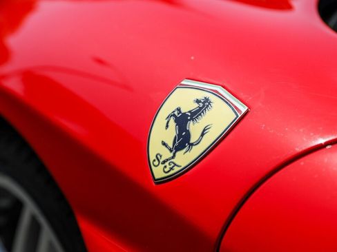 Used 2006 Ferrari F430 Spider RWD image 45
