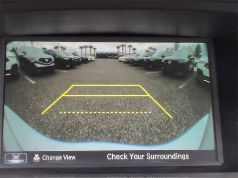 Certified 2020 Acura MDX FWD image 31